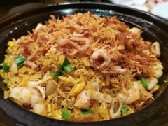 -8餐厅(新葡京酒店)