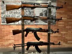 -柳州工业博物馆