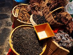 -王婆炒鱼(总店)