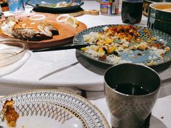 -耶里夏丽·丝路新疆菜·清真食品(徐汇南丹东路臻选店)