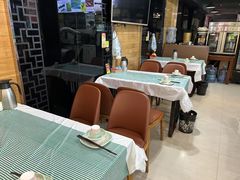 -香满锅老北京羊蝎子火锅·家常菜(新街口店)