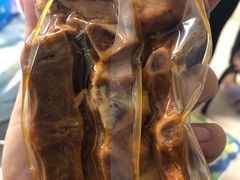 -吴记酱骨炖菜馆(西大直街店)