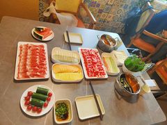 -君邦火锅(新疆大厦店)