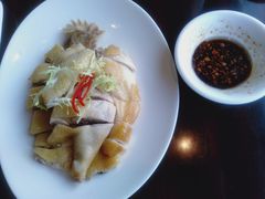 -湛江民大喜来登酒店-采悦轩中餐厅