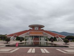 -中国闽台缘博物馆