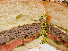 -UPPER KITCHEN(延安路店)