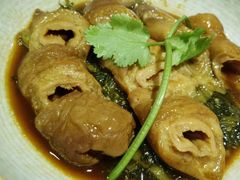 -沙河粉村·国家非遗传承(云台店)