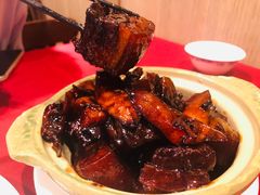 吉士红烧肉-老吉士酒家(天平路店)