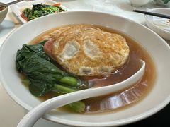 -金湖港式餐厅(建外店)