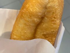 -麦当劳(欧陆广场店)