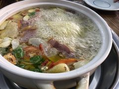 -云南印象昭通天麻火腿鸡(新疆石油花园二期店)