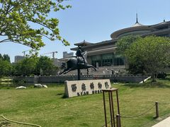 -陕西省美术博物馆