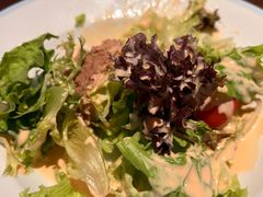 -萨莉亚意式餐厅(苏州泉屋店)