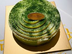 -布歌东京(港汇恒隆店)