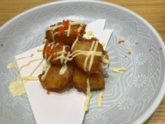 -北京泰富酒店-道日本料理餐厅