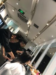 -东方麒麟·潘多拉SALON