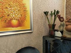 卡座-家琳甜品(江南东店)