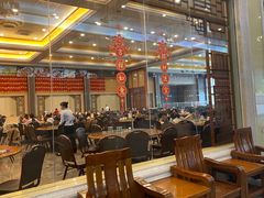 -金水门银河酒楼(新埠岛店)