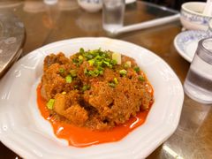 -代羊肉(中和店)