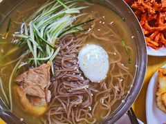 冷面-屋里家延边朝鲜族冷面(南园店)