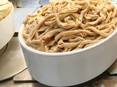 -鲸之味回转自助小火锅(钟鼎名悦店)