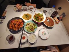-茄子恰恰·新云南小炒(金池购物中心店)