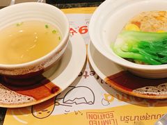 -Mk 泰式自助火锅(中央世界商业中心店)