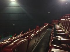 放映厅-卢米埃影城(长楹天街IMAX激光店)