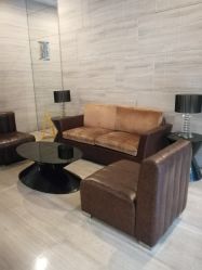 舒服的楼下大堂-SOUL·S造型