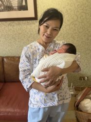 -上海百佳母婴护理中心