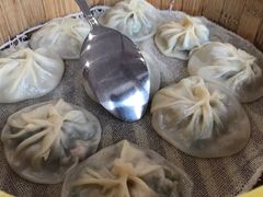 -一刘汤包(杏林店)