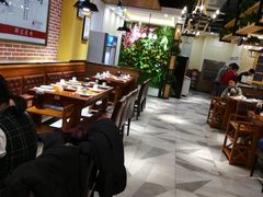 大堂-邵汇大虾(吉林大路店)