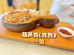 -玉华宫宾馆·餐厅(铜川驻京办店)