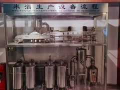 -九江双蒸博物馆