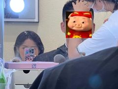 -海马体照相馆(佛山岭南站店)