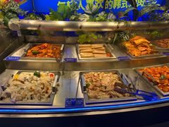 -千家粗粮王(MOMOPARK店)