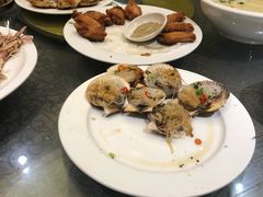 -大京园海鲜烧烤(东城路店)
