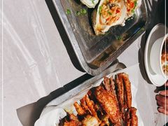 -虎子烧烤(湘江北路店)