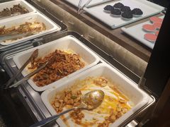 -素满香·素食自助餐(福州·长乐北路店)