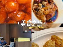 -王家大院·南京菜(湛江路总店)