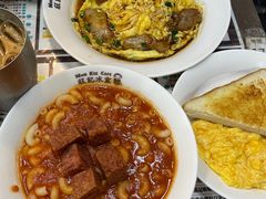 -旺记冰室(九龙中心大厦店)