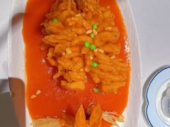 -民国红公馆·秦淮八艳(夫子庙店)