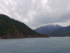 -天山天池风景区-西王母祖庙