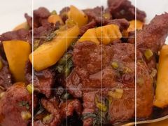 -萬國春·中菜馆(颐和公馆店)