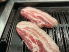 -韩满园· 甄选韩式烤肉