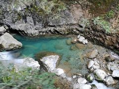 -鹿院坪生态旅游景区