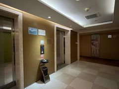 -北京临空智选假日酒店