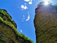 -龙门涧景区