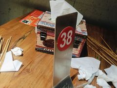 -万记麻辣烫国展总店