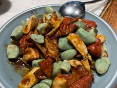 -小吊梨汤·北京菜·烤鸭(鸟巢店)